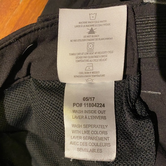 WindRiver Unisex Athletic Shorts - Picture 11 of 16